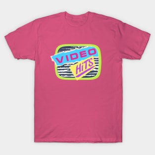 Video Hits T-Shirt